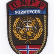 UNPROFOR - Norveška kontrola kretanja (NORMOVCON) - Pleso, 1992. – 1996.