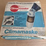Climamaske 500
