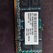 Prodajem DDR2 RAM-e od 1GB