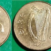 Ireland 20 pence, 1998 ***/