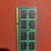 DDR3 RAM od 4 GB