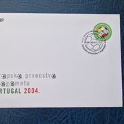 RH 2004 Uefa Uuro 2004 od 1 €