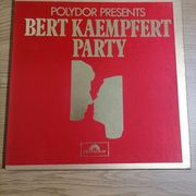 Bert Kaempfert - Party 2LP box