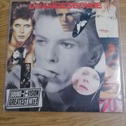 David Bowie - Changes 2LP