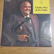 Chubby Wise & his Fiddle