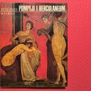 Pompeji i herculaneum od 1 eura !!!