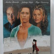 DVD: "Don Juan de Marco" (romantična drama)
