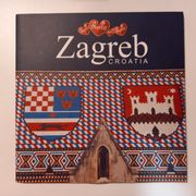 DVD: Zagreb Croatia (dokumentarni)
