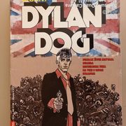 Strip: Dylan Dog br. 13 "Gigant Dylan Dog"
