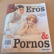 Erotska i pornografska djela Hrvatskih umjetnika
