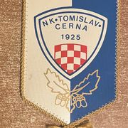NK TOMISLAV CERNA - ZASTAVICA