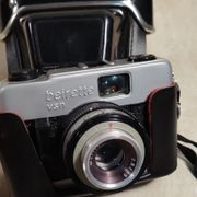 Stari fotoaparat