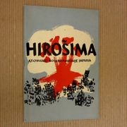 John Hersey - Hirošima - atomsko bombardiranje Japana - 1952.
