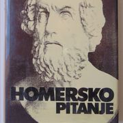 Zdeslav Dukat - Homersko pitanje ➡️ nivale