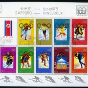 Sjeverna korea - Sport 2