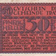 50 Hellera 1920.