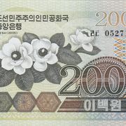 200 Wona 2005.