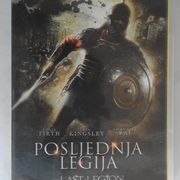 DVD: "Posljednja legija" (povijesni/avantura)