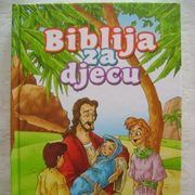 Michael C. Armour - Biblija za djecu - 2023. - 1 €