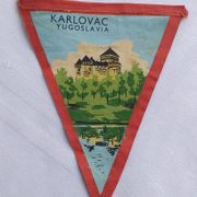 STARA ZASTAVICA - KARLOVAC