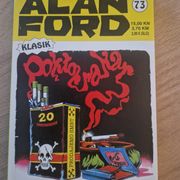 Alan Ford Klasik