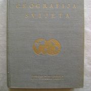 Grupa autora - Geografija svijeta; knjiga četvrta - 1958. - 1 €