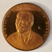 Medalja Stjepan Radić - HSS