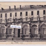 HVAR - LOŽA - razglednica , putovala 1928.g.