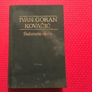 Ivan Goran Kovačić Pisma od 1 eura !!!