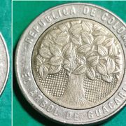 Colombia 500 pesos, 2003 ***/