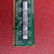 Prodajem DDR3 RAM od 4 GB