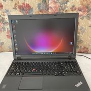 Lenovo ThinkPad L540!