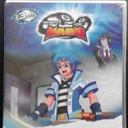 DVD: "Prva bitka s Flare Starom" (animirani/dječji) 3