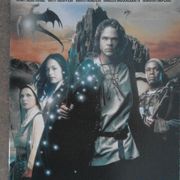 DVD: "Zemlja zmajeva" (avantura)