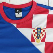 Majica dres orginal Nike, Hrvatska nogom.reprezentacija