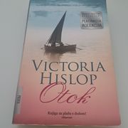 VICTORIA HISLOP : Otok