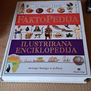 FAKTOPEDIJA ilustrirana enciklopedija