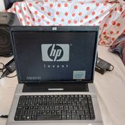 HP compaq 6720s
