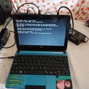 ACER one D257