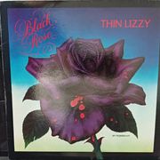 Thin Lizzy - Black Rose (UK,EX/EX)