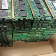 Memorija LOT DDR2, 256mb, 512mb, 1gb - 135 pločica