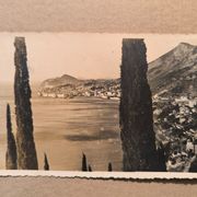 Dubrovnik stara razglednica 1907. godina od 1 eura !!!