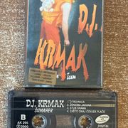 AUDIO KAZETA, DJ KRMAK - ŠUMAHER
