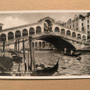 Venecija stara razglednica od 1 eura !!!