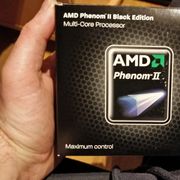 AMD Phenom X4 955 BE, X6 6300