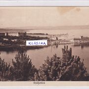 KRALJEVICA - stara razglednica , putovala 1932.g.