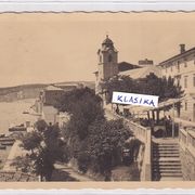 KRALJEVICA - stara razglednica , putovala 1932.g.