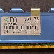 RAM KARTICA  // RAM- 23.