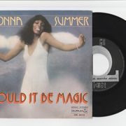 Donna Summer – Could It Be Magic, NOVO U PONUDI 1976 ➡️ nivale