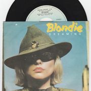 Blondie – Dreaming, NOVO U PONUDI 1979 ➡️ nivale